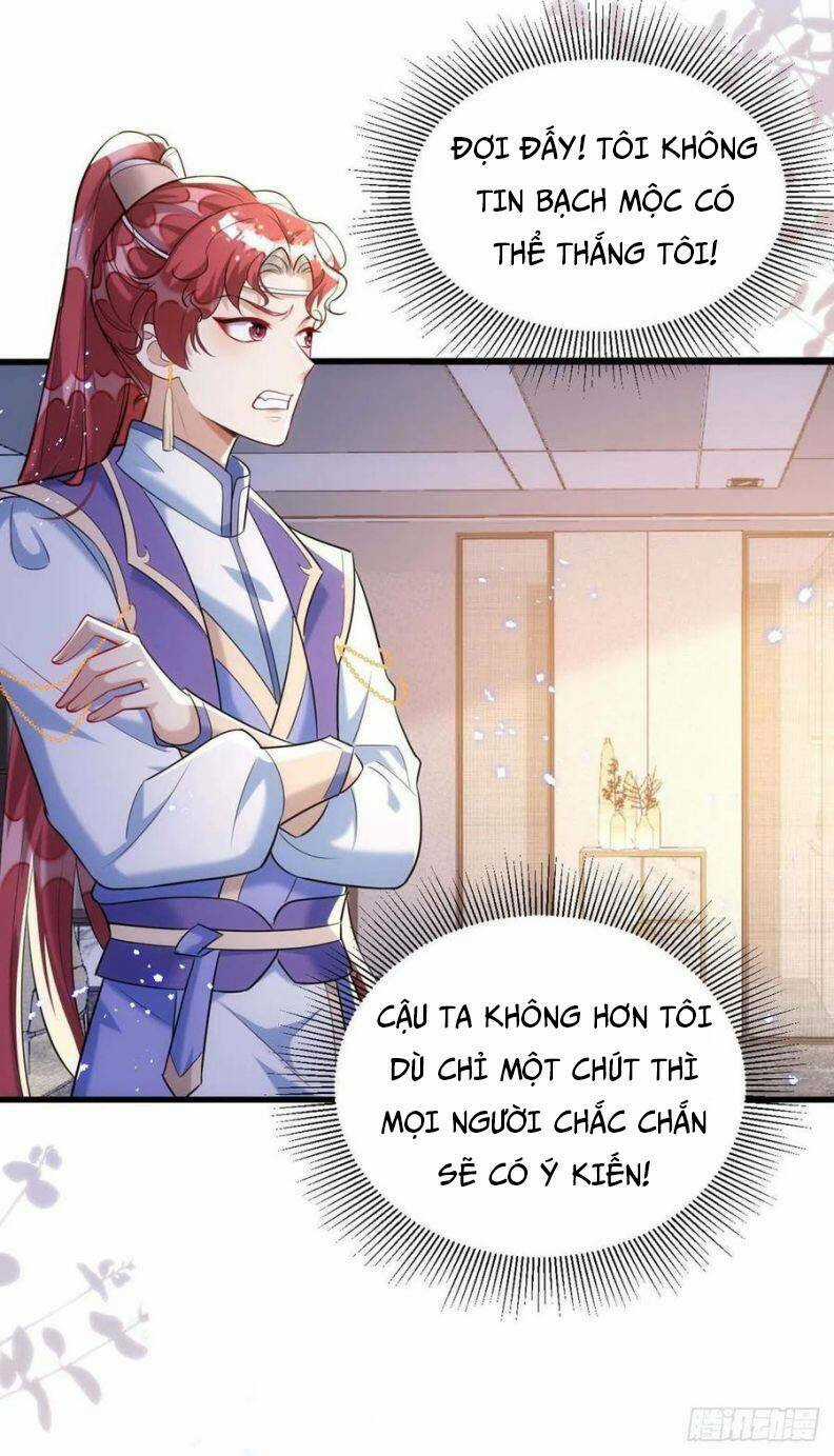 Thú Thụ Bất Thân - Chapter 97 - Trang 25