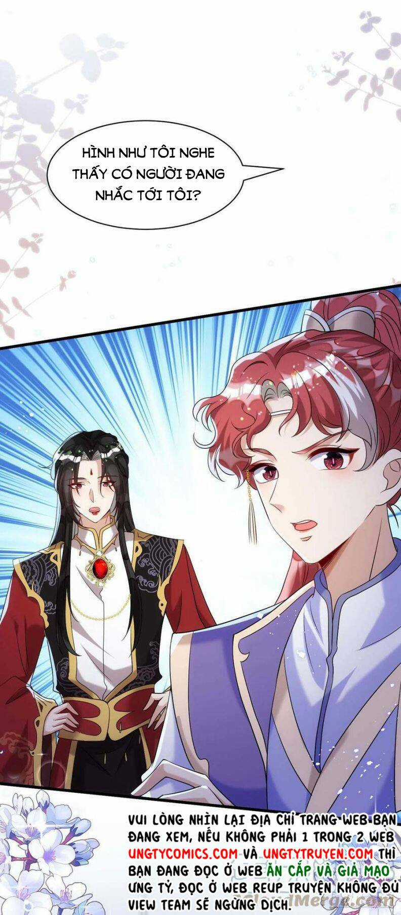 Thú Thụ Bất Thân - Chapter 97 - Trang 26