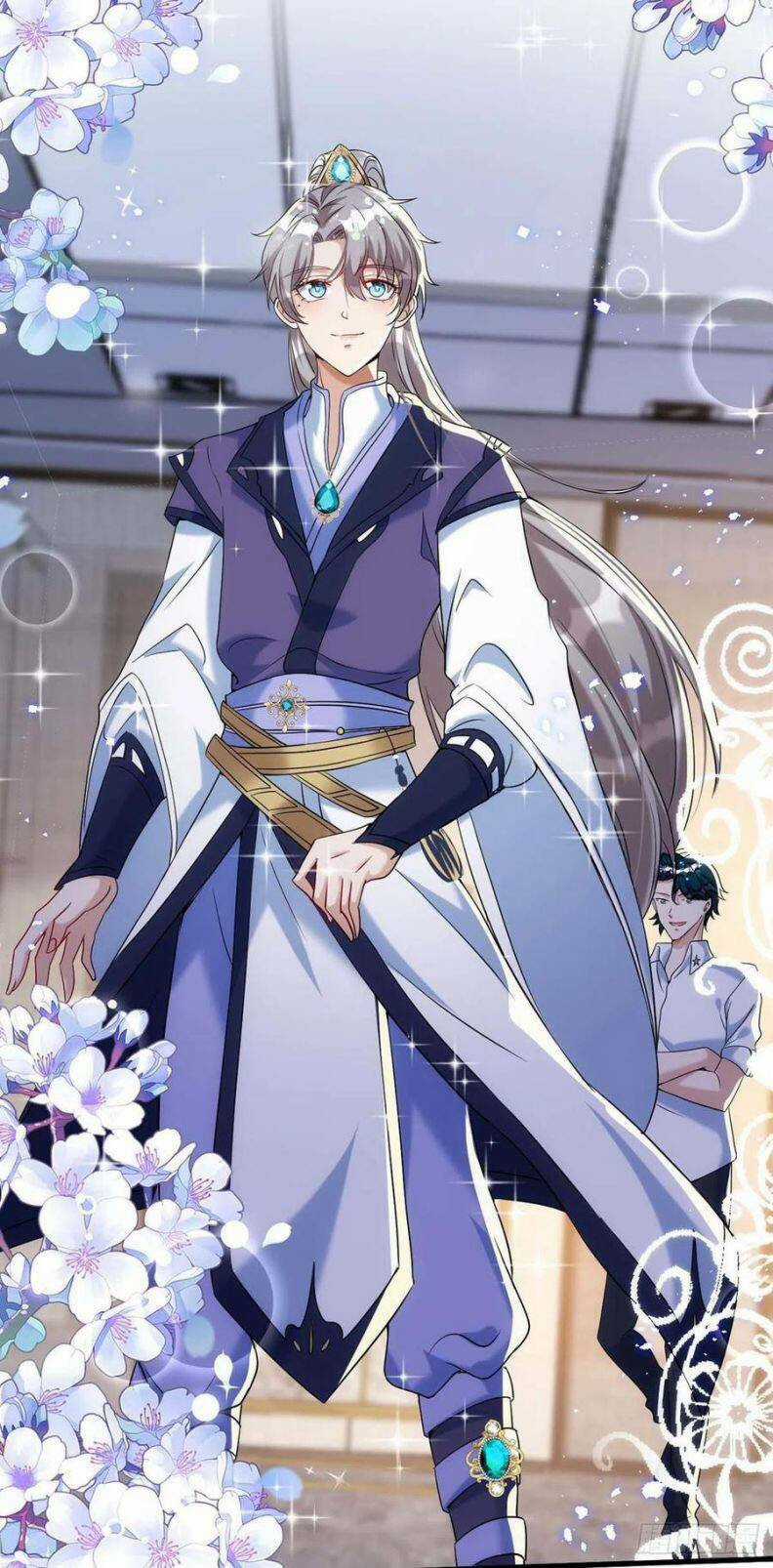 Thú Thụ Bất Thân - Chapter 97 - Trang 27