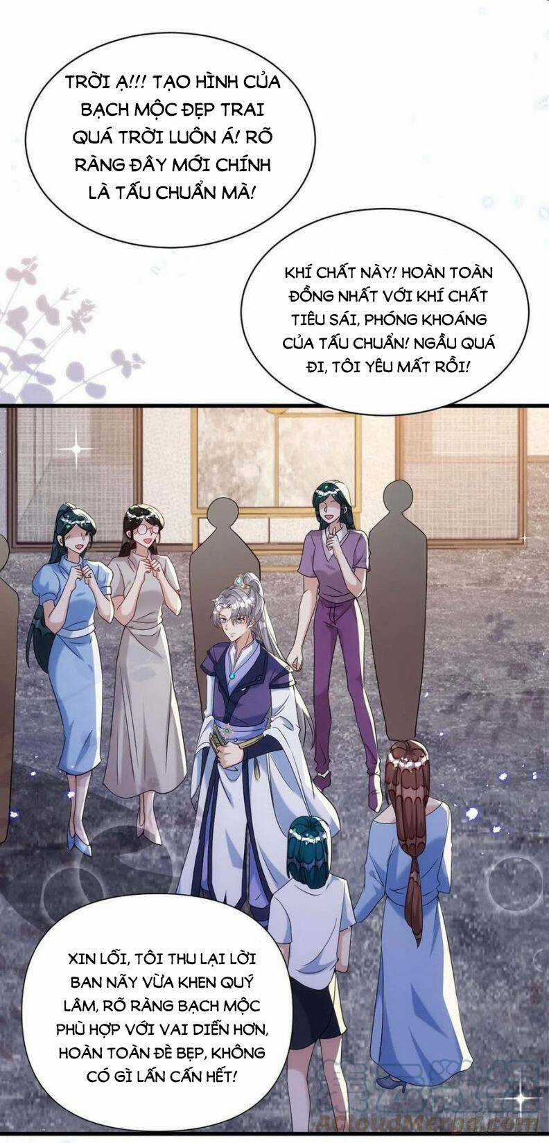 Thú Thụ Bất Thân - Chapter 97 - Trang 30