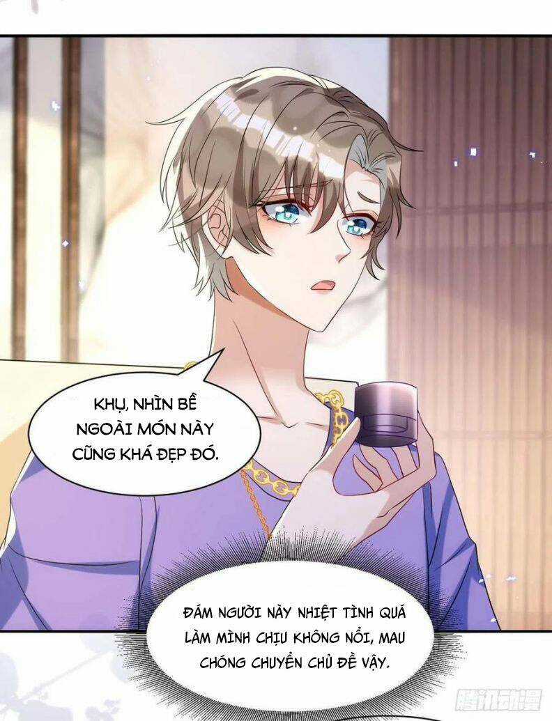 Thú Thụ Bất Thân - Chapter 97 - Trang 4