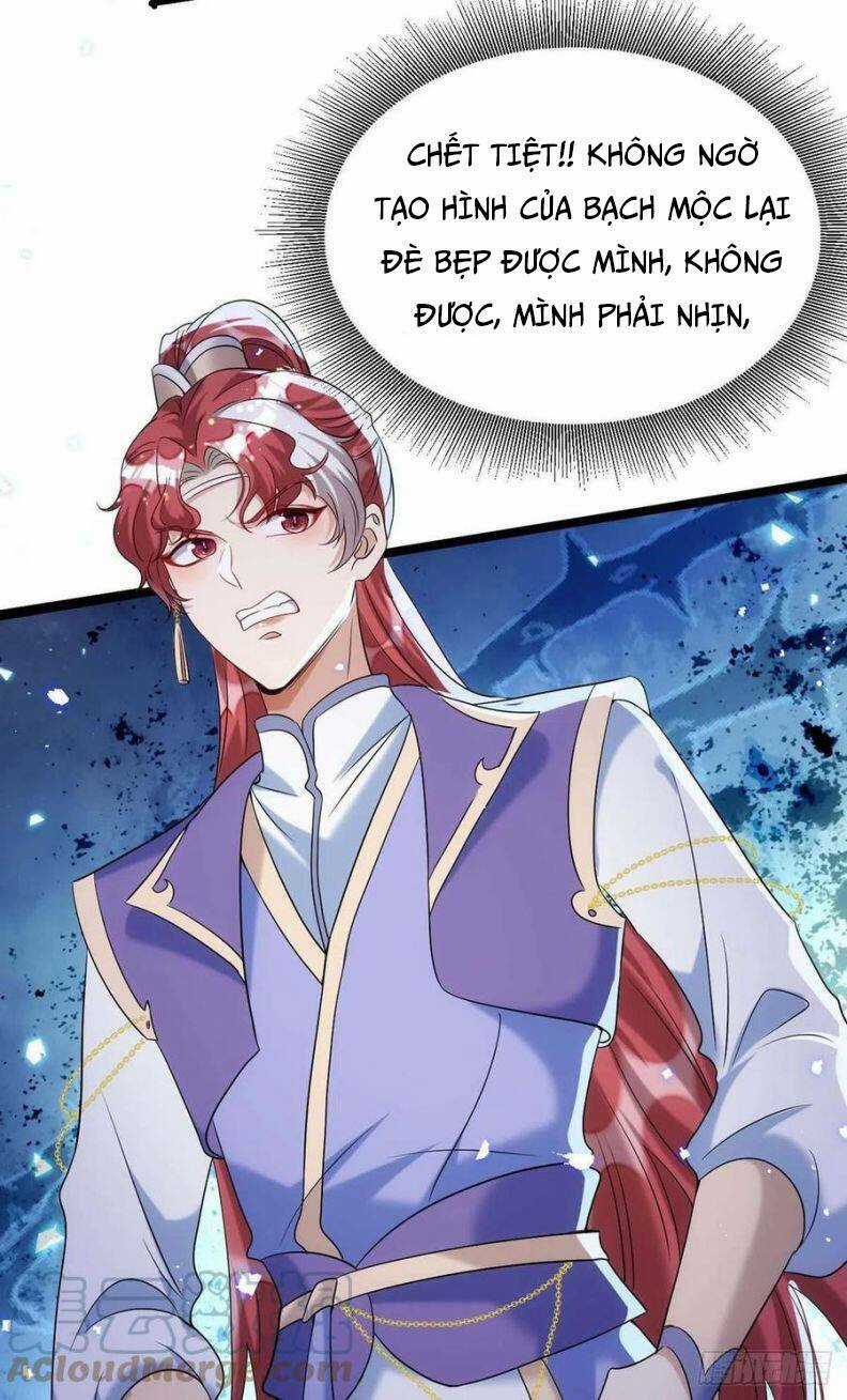 Thú Thụ Bất Thân - Chapter 97 - Trang 32