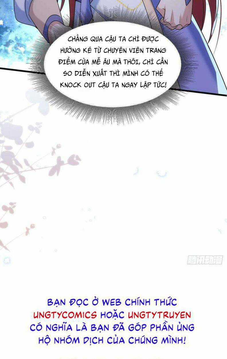 Thú Thụ Bất Thân - Chapter 97 - Trang 33