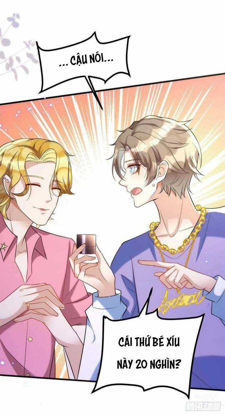 Thú Thụ Bất Thân - Chapter 97 - Trang 6