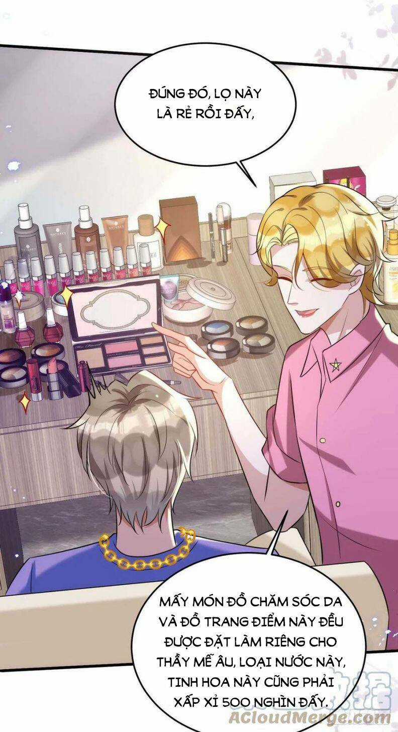 Thú Thụ Bất Thân - Chapter 97 - Trang 7