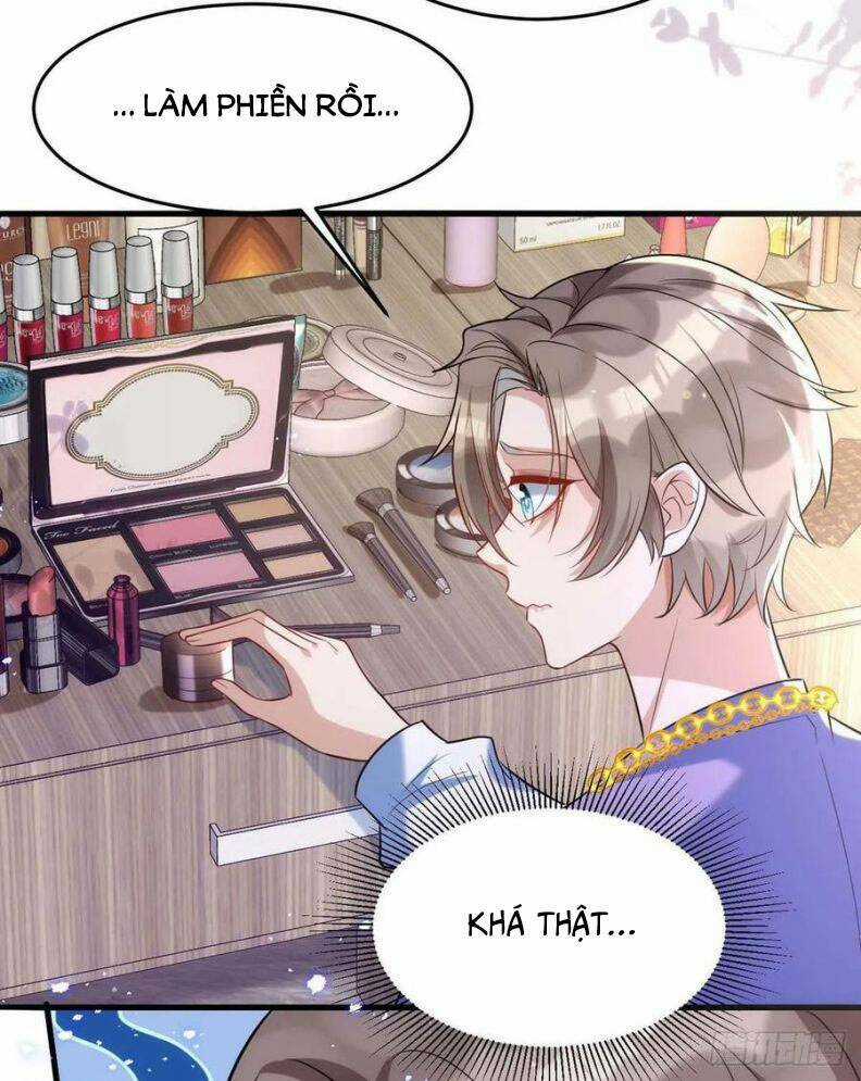 Thú Thụ Bất Thân - Chapter 97 - Trang 8