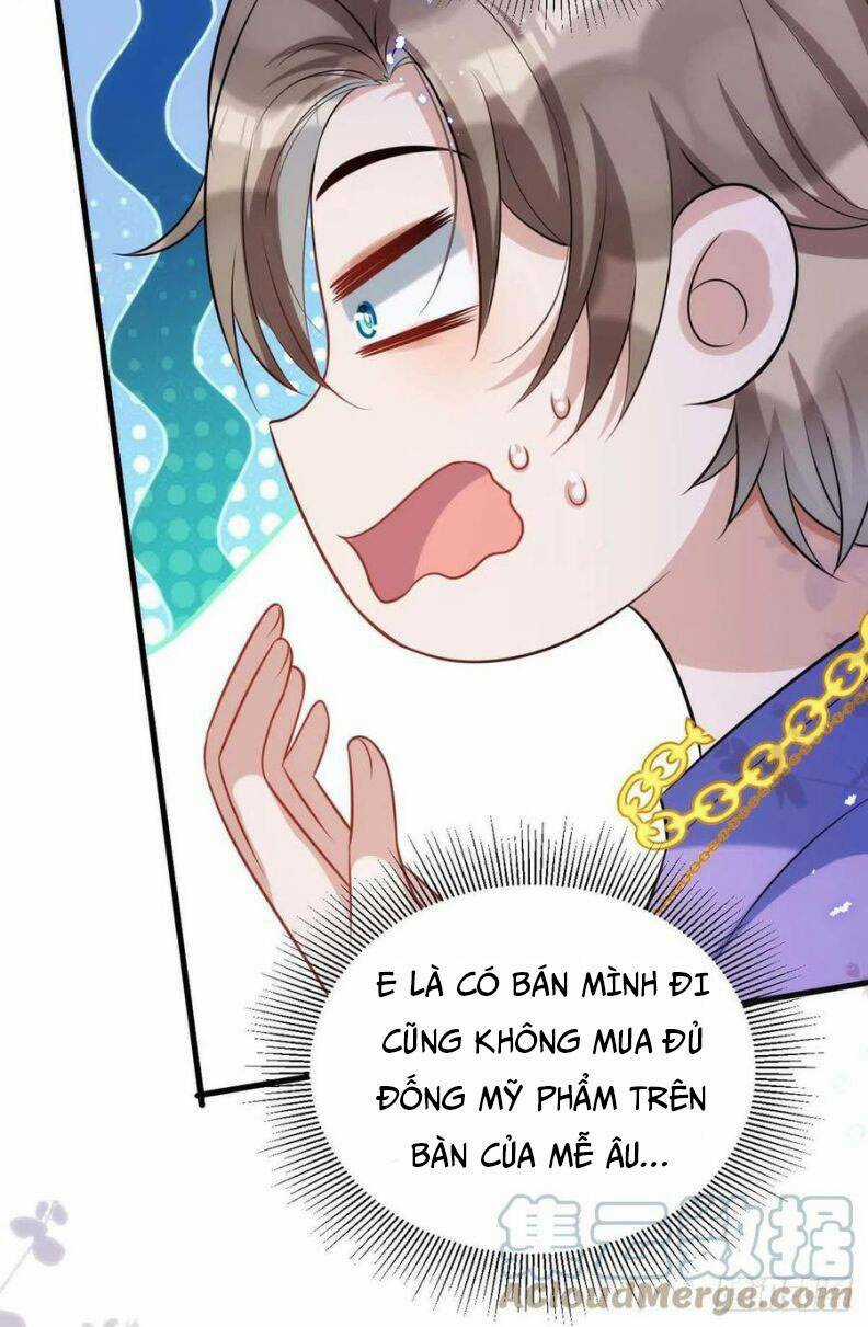 Thú Thụ Bất Thân - Chapter 97 - Trang 9