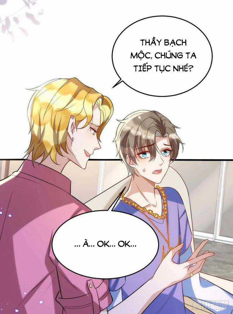 Thú Thụ Bất Thân - Chapter 97 - Trang 10