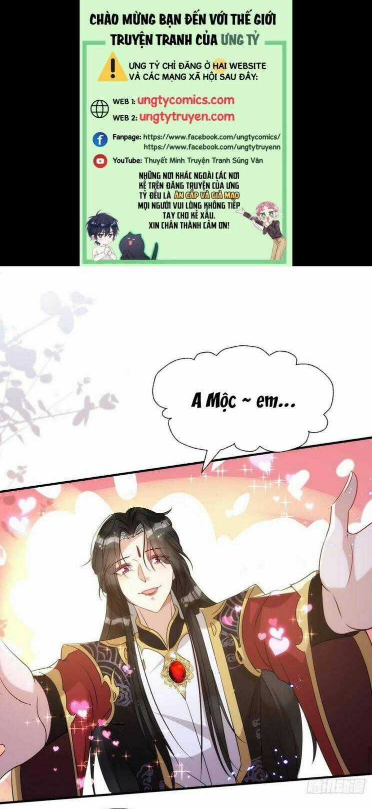 Thú Thụ Bất Thân - Chapter 98 - Trang 1