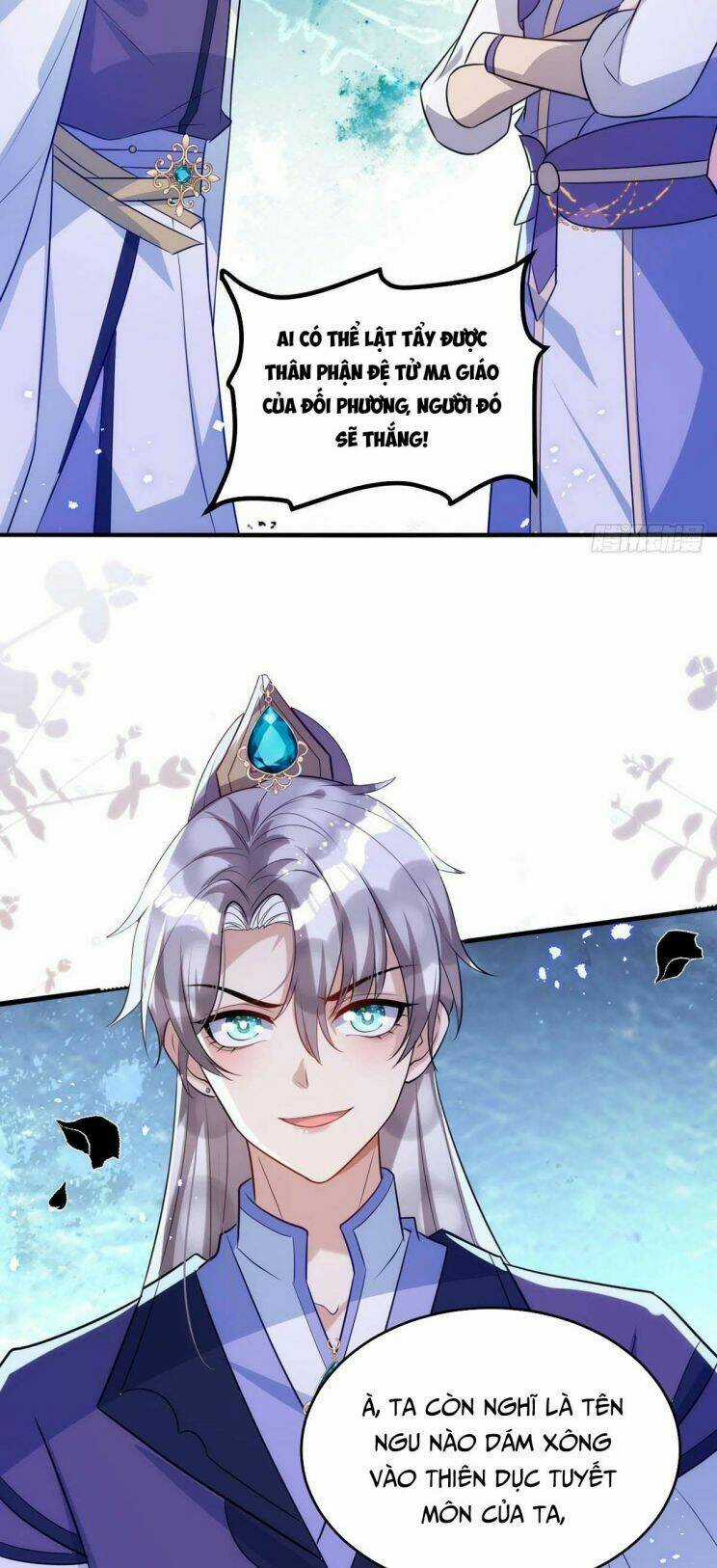 Thú Thụ Bất Thân - Chapter 98 - Trang 13