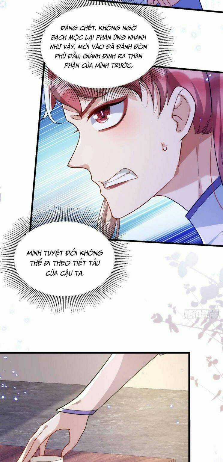 Thú Thụ Bất Thân - Chapter 98 - Trang 15