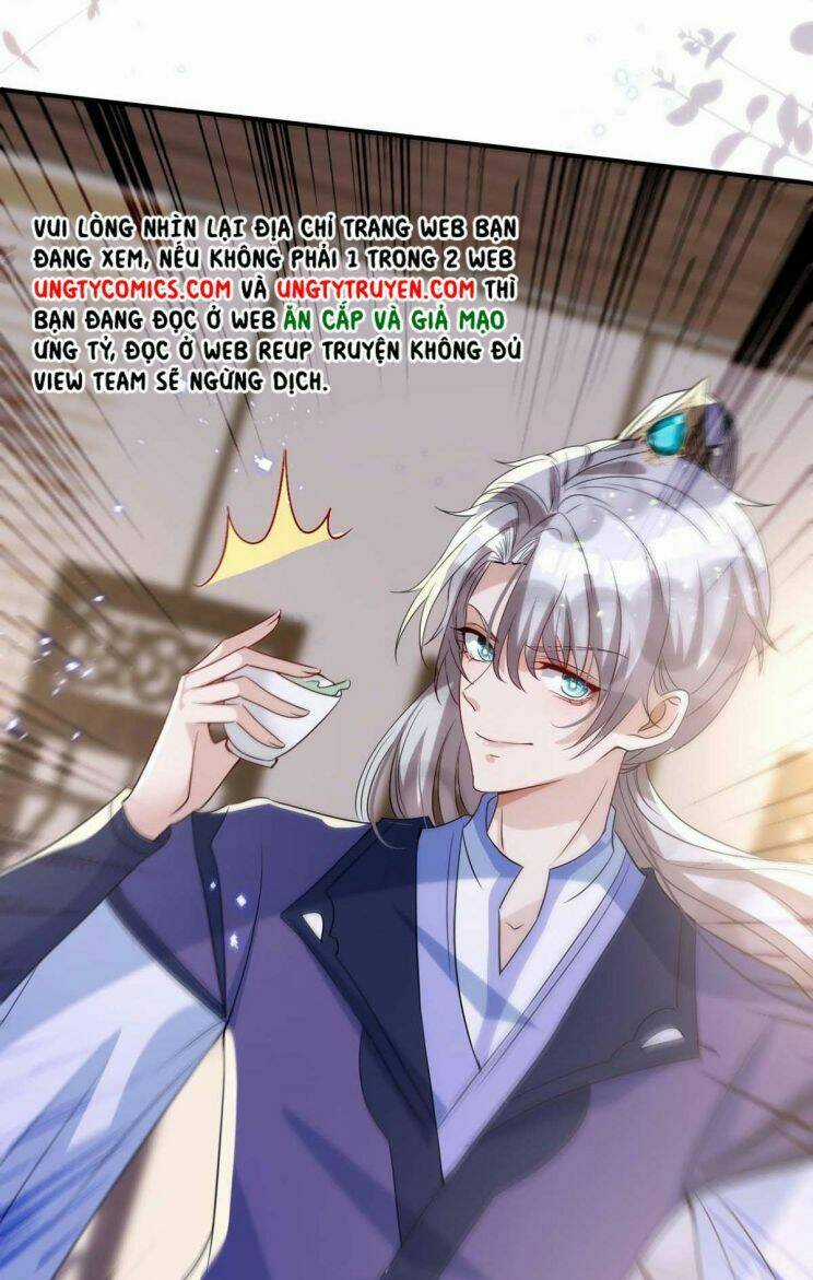 Thú Thụ Bất Thân - Chapter 98 - Trang 18