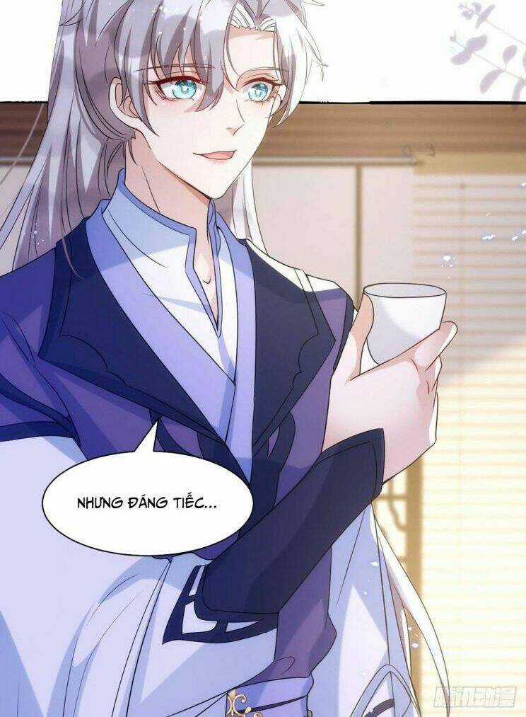 Thú Thụ Bất Thân - Chapter 98 - Trang 20