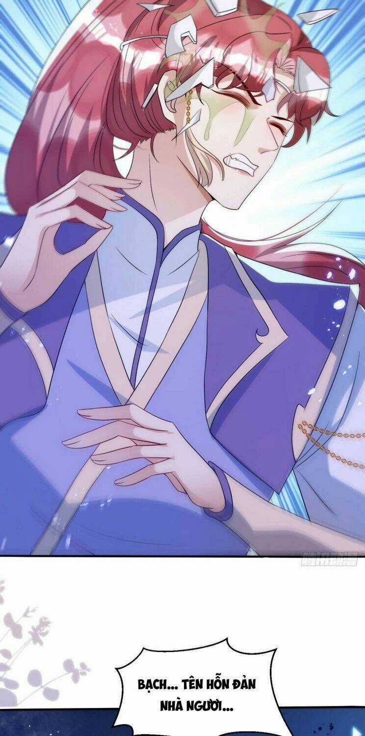 Thú Thụ Bất Thân - Chapter 98 - Trang 23