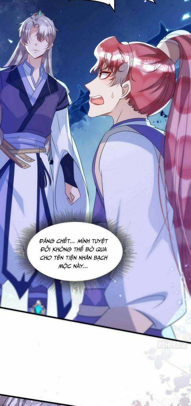 Thú Thụ Bất Thân - Chapter 98 - Trang 24