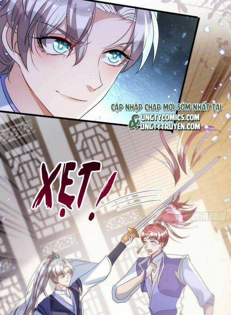 Thú Thụ Bất Thân - Chapter 98 - Trang 25