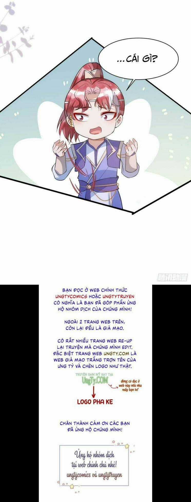 Thú Thụ Bất Thân - Chapter 98 - Trang 27