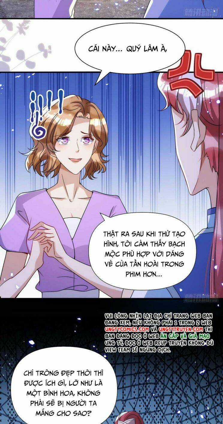 Thú Thụ Bất Thân - Chapter 98 - Trang 6
