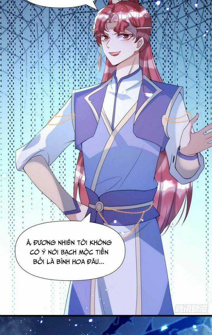 Thú Thụ Bất Thân - Chapter 98 - Trang 7