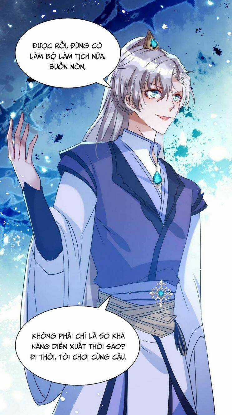 Thú Thụ Bất Thân - Chapter 98 - Trang 8