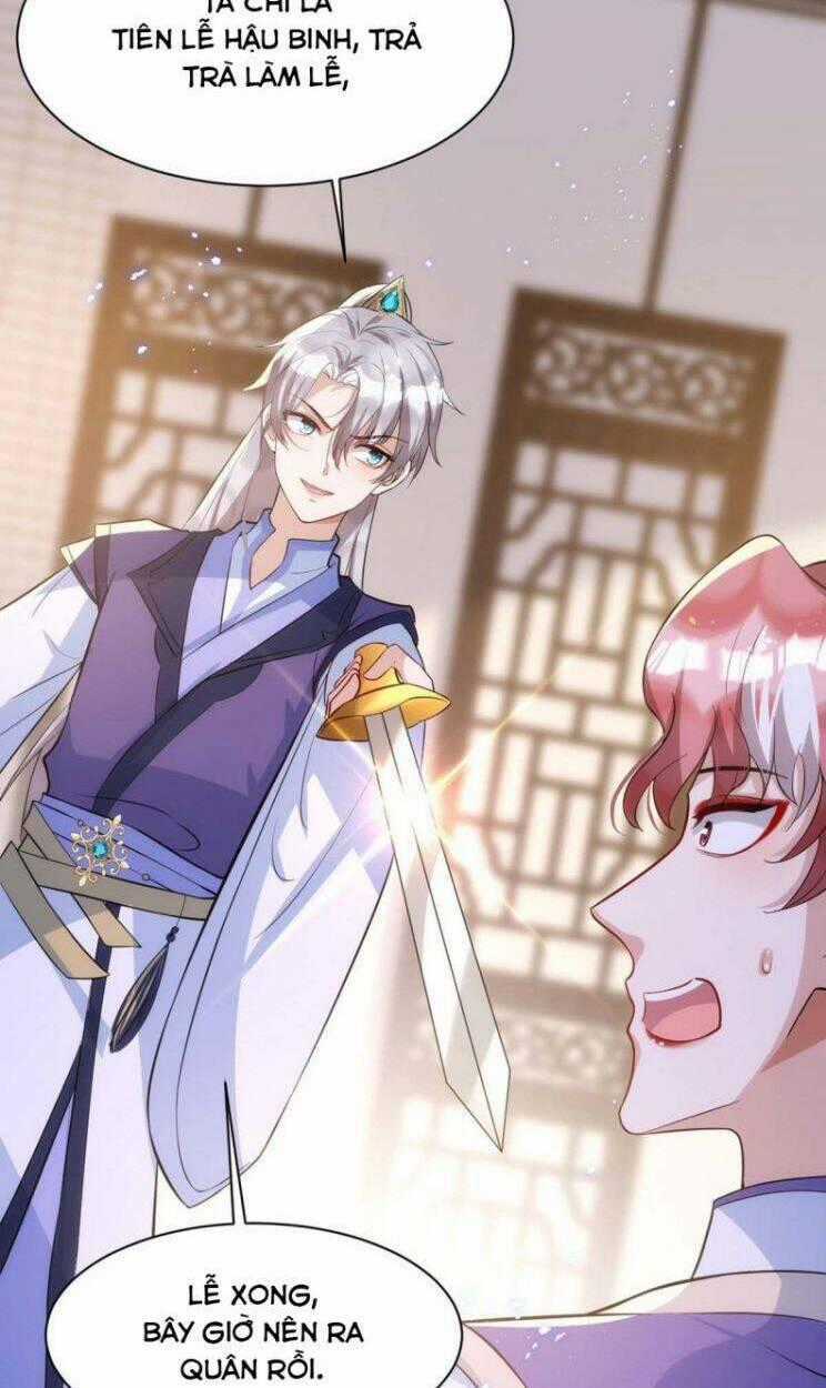 Thú Thụ Bất Thân - Chapter 99 - Trang 2