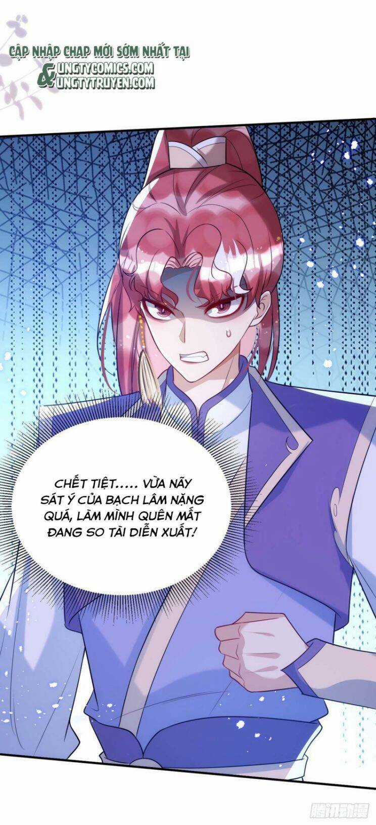 Thú Thụ Bất Thân - Chapter 99 - Trang 13