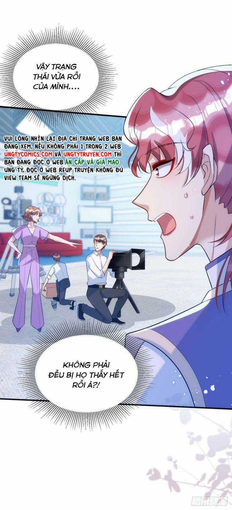 Thú Thụ Bất Thân - Chapter 99 - Trang 14