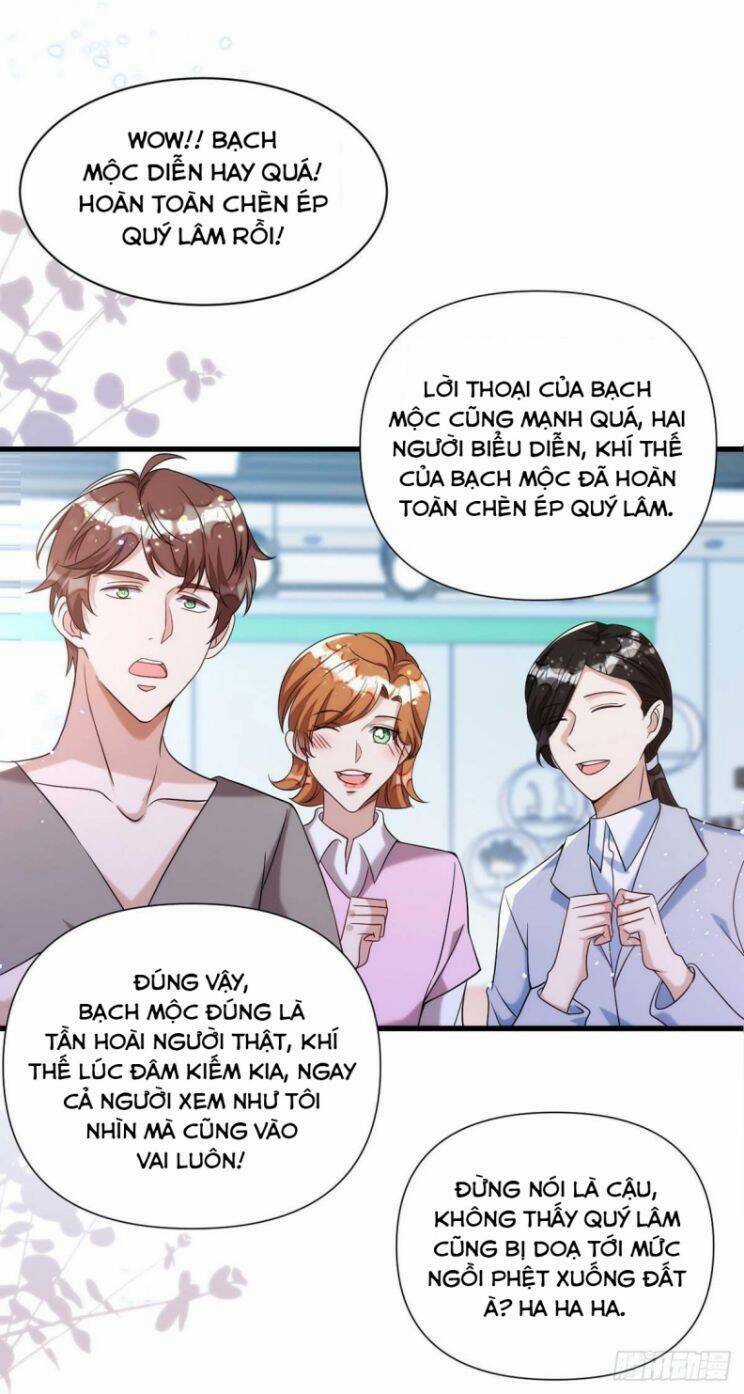 Thú Thụ Bất Thân - Chapter 99 - Trang 15