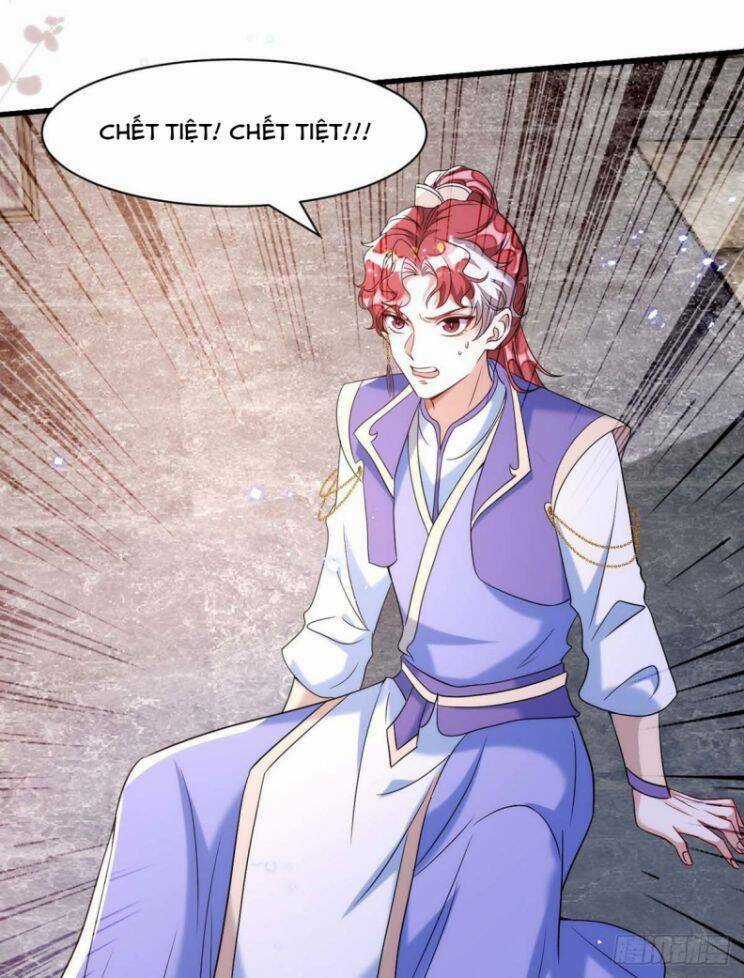 Thú Thụ Bất Thân - Chapter 99 - Trang 16