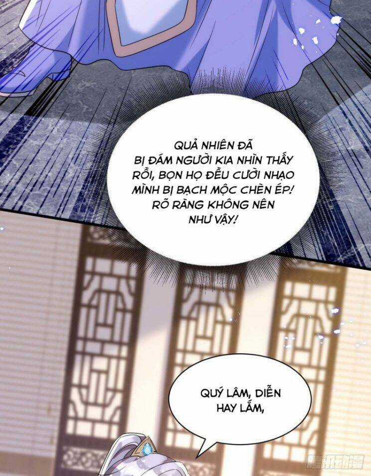 Thú Thụ Bất Thân - Chapter 99 - Trang 17