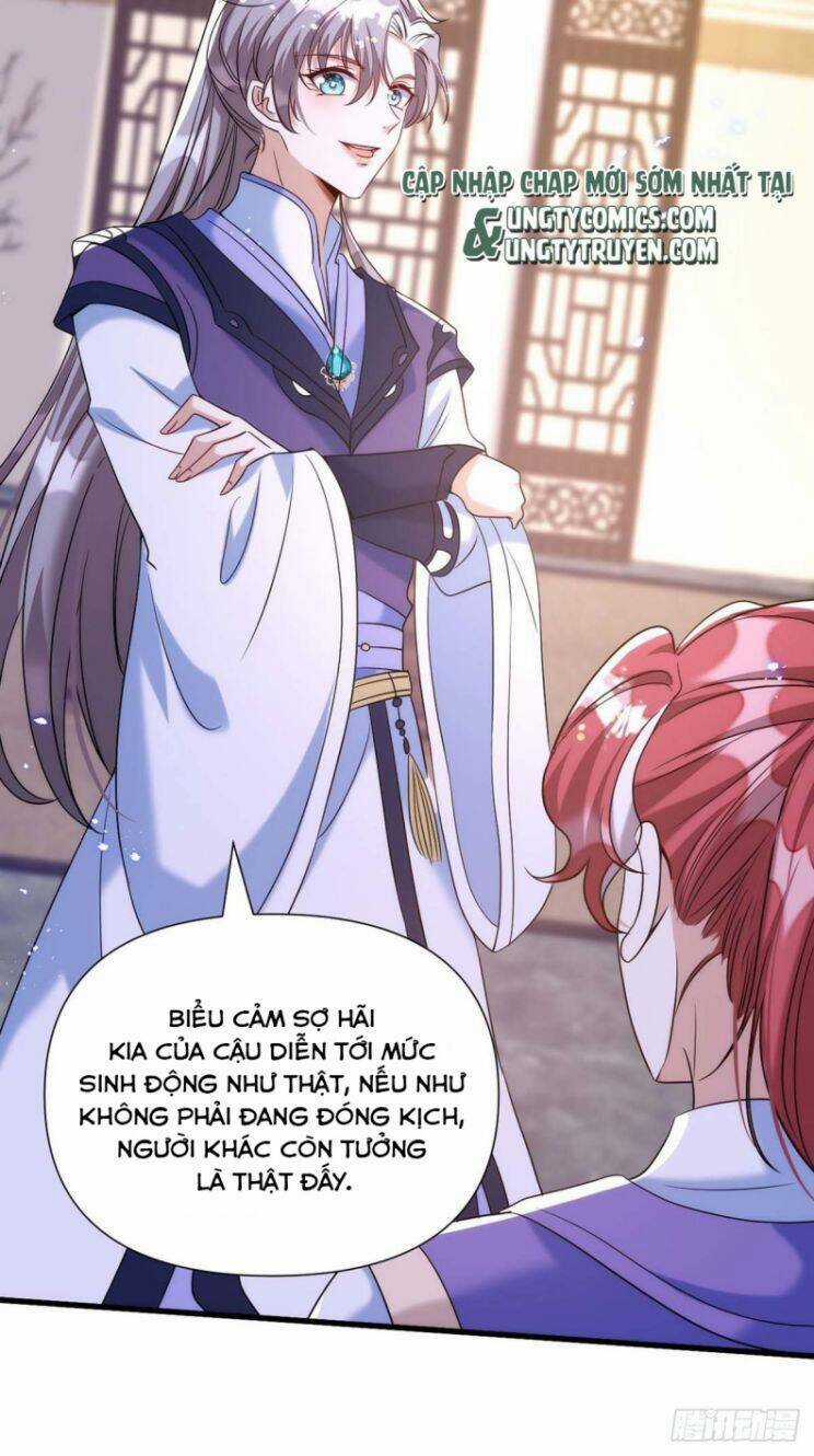 Thú Thụ Bất Thân - Chapter 99 - Trang 18