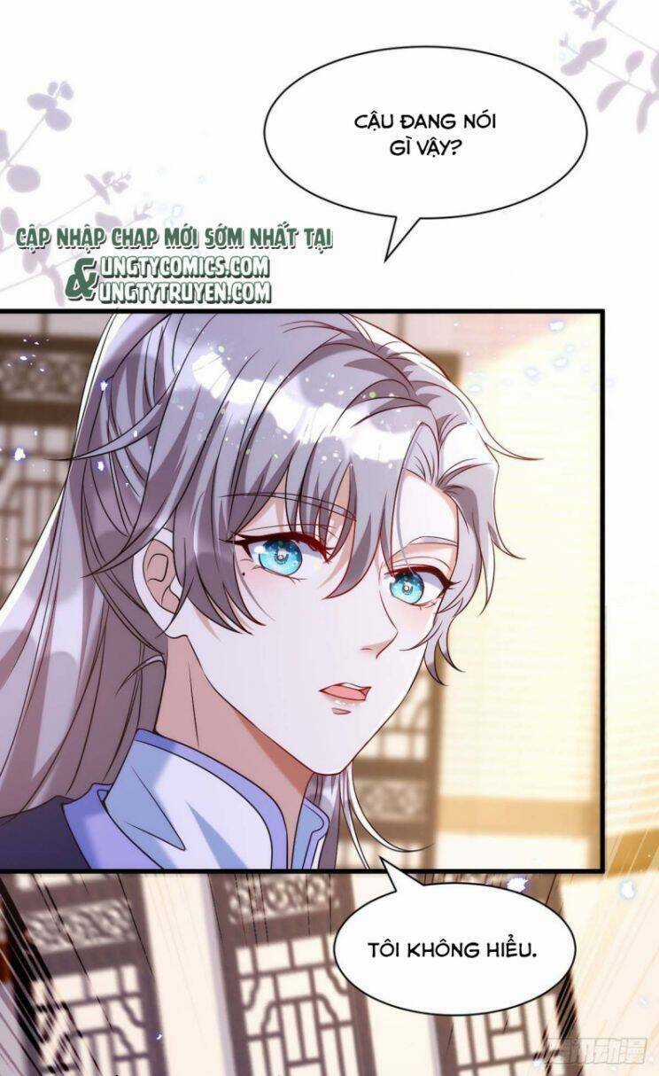 Thú Thụ Bất Thân - Chapter 99 - Trang 20