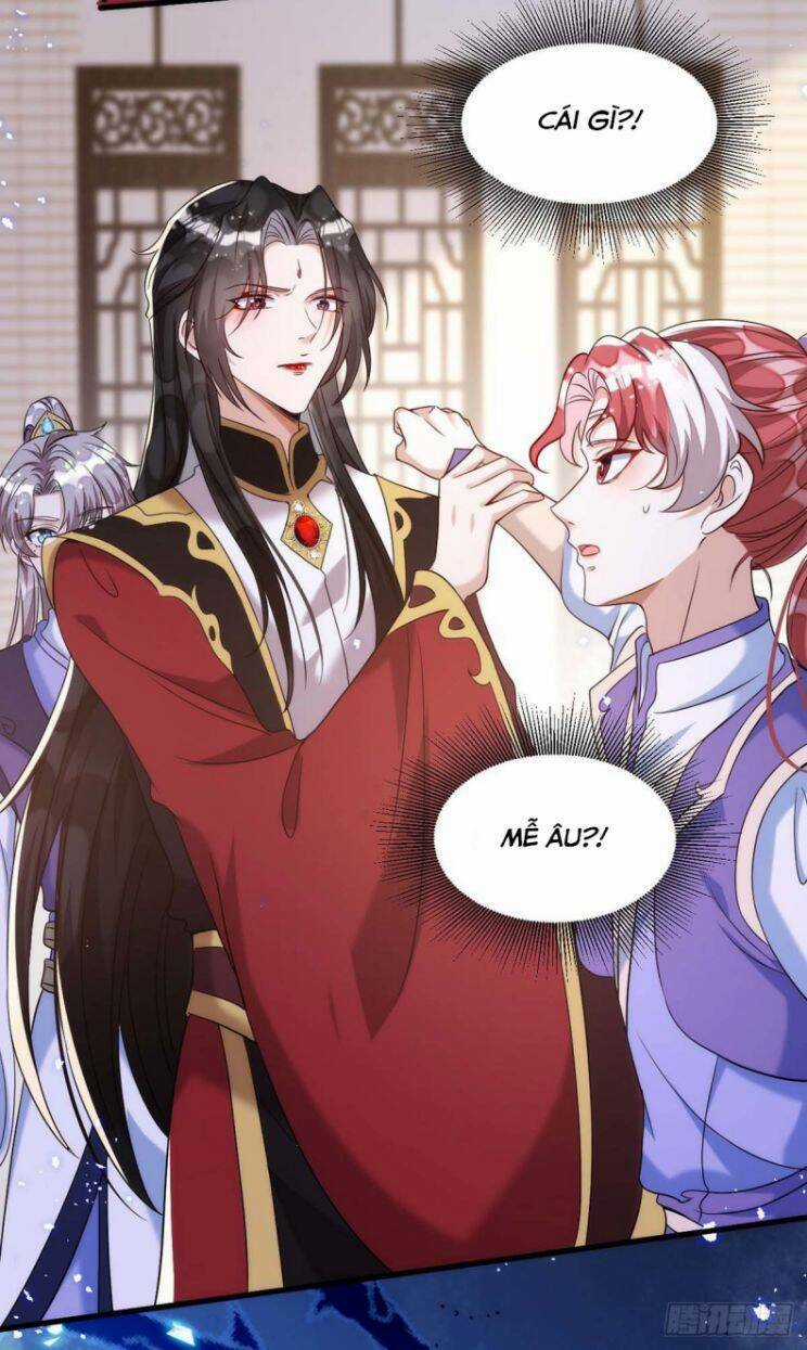 Thú Thụ Bất Thân - Chapter 99 - Trang 23