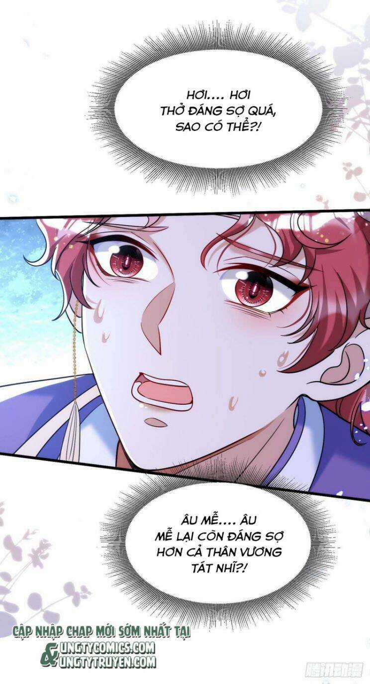 Thú Thụ Bất Thân - Chapter 99 - Trang 25