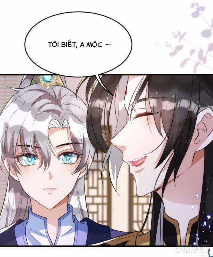 Thú Thụ Bất Thân - Chapter 99 - Trang 27