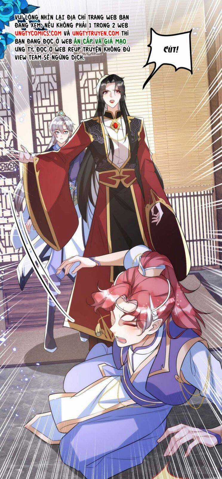 Thú Thụ Bất Thân - Chapter 99 - Trang 29