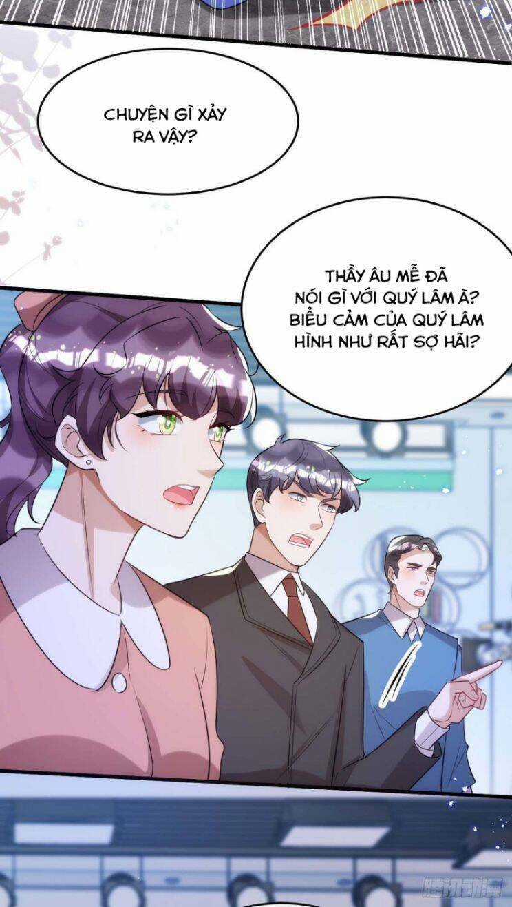 Thú Thụ Bất Thân - Chapter 99 - Trang 30
