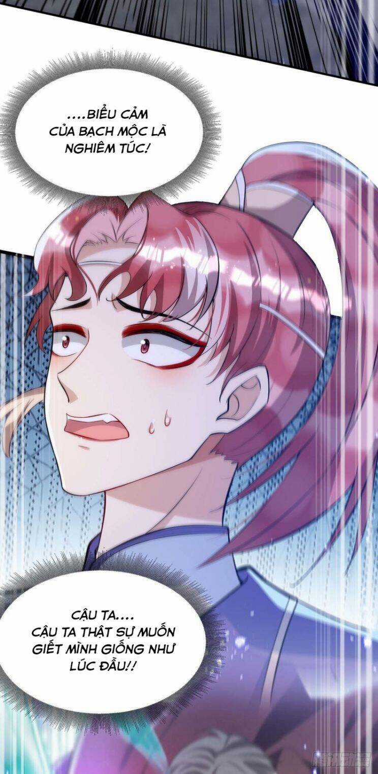 Thú Thụ Bất Thân - Chapter 99 - Trang 6
