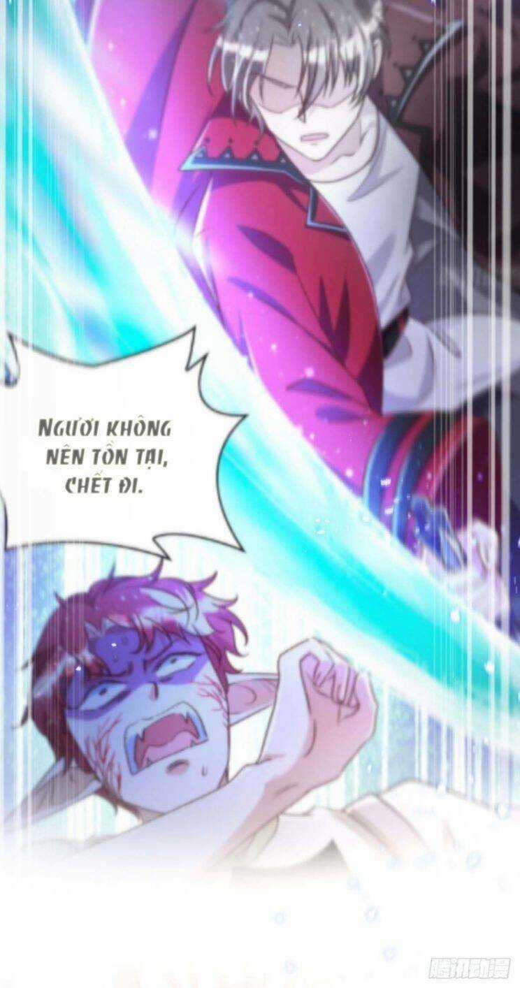 Thú Thụ Bất Thân - Chapter 99 - Trang 7