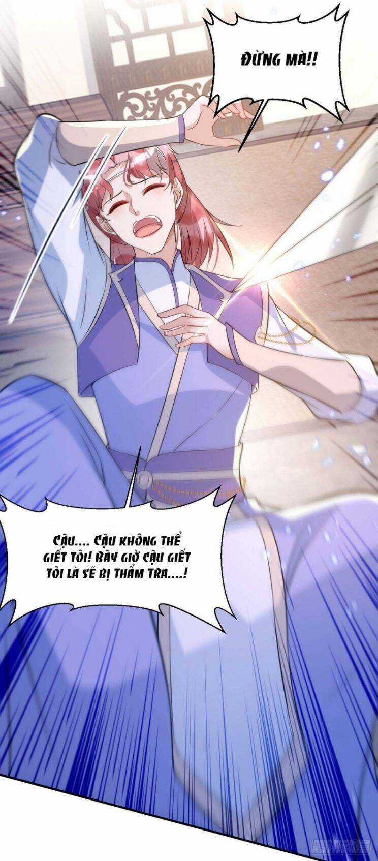 Thú Thụ Bất Thân - Chapter 99 - Trang 8