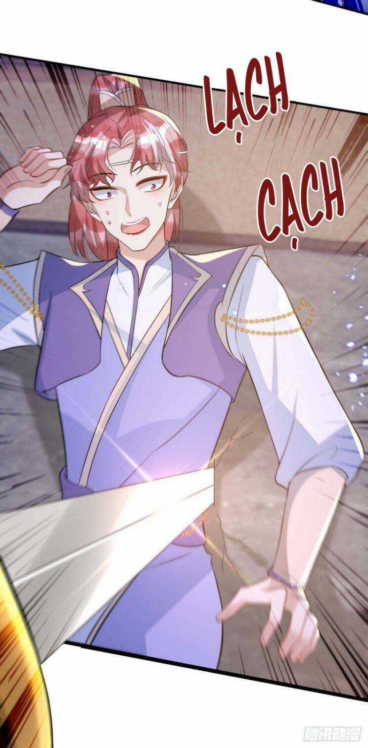 Thú Thụ Bất Thân - Chapter 99 - Trang 9