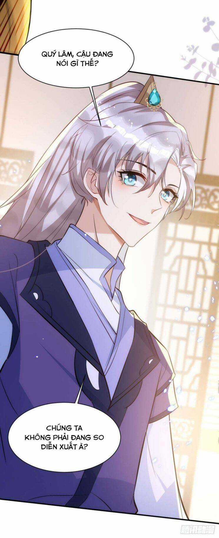 Thú Thụ Bất Thân - Chapter 99 - Trang 10