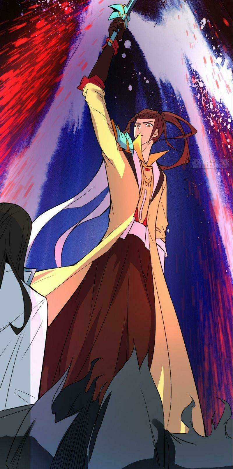 Thủ Vệ Nhất Thần - Chapter 0 - Trang 11