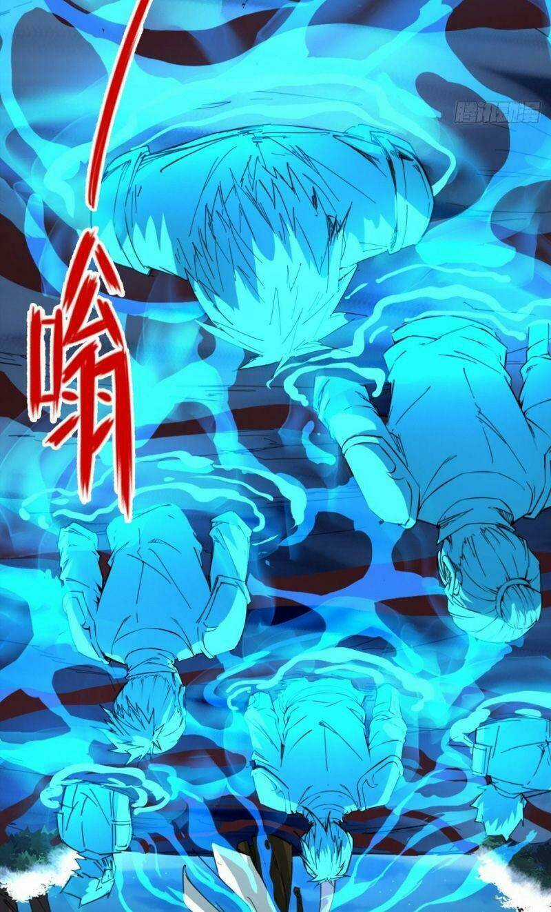 Thủ Vệ Nhất Thần - Chapter 0 - Trang 13