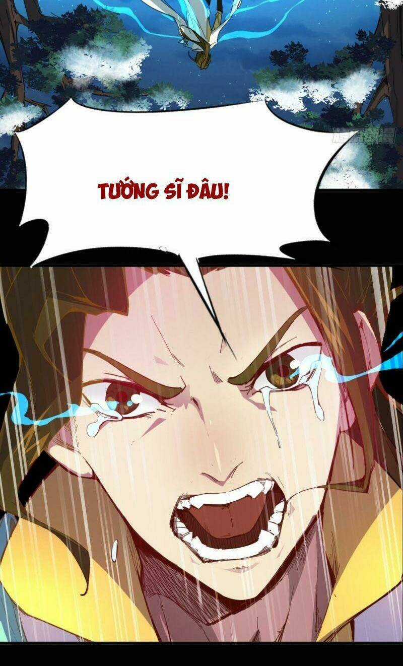 Thủ Vệ Nhất Thần - Chapter 0 - Trang 14