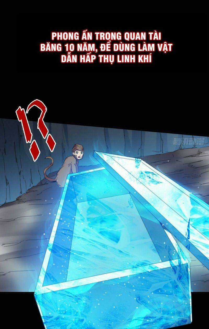 Thủ Vệ Nhất Thần - Chapter 0 - Trang 3