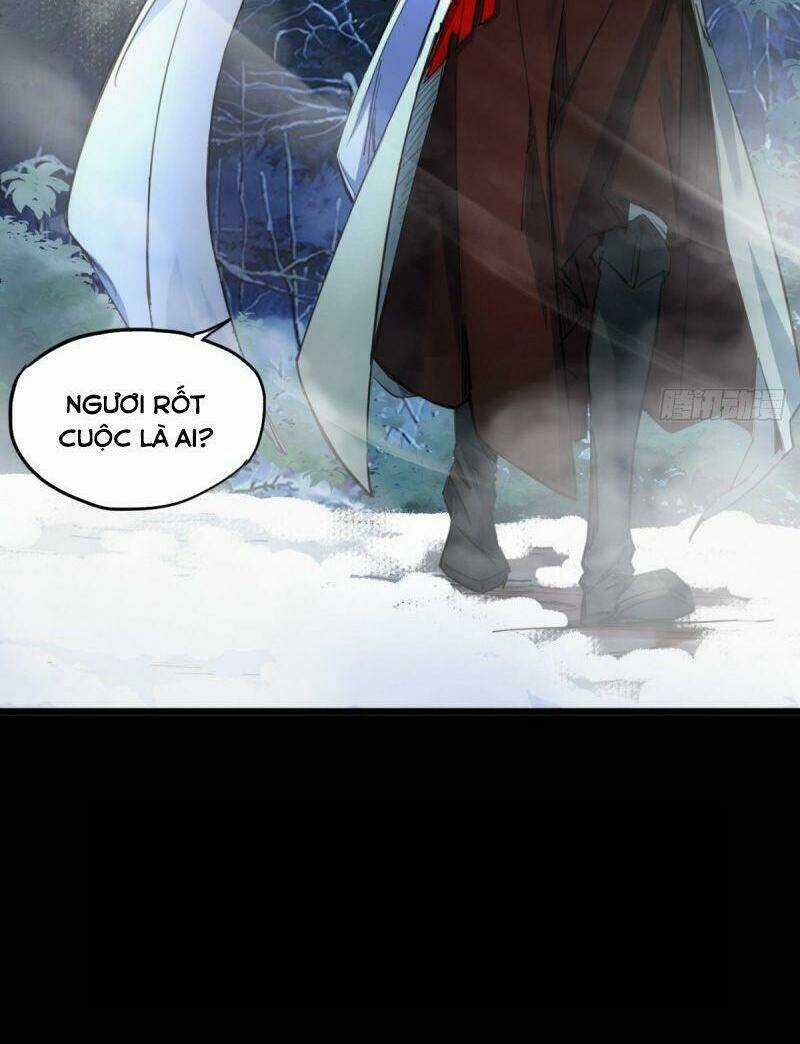 Thủ Vệ Nhất Thần - Chapter 0 - Trang 6