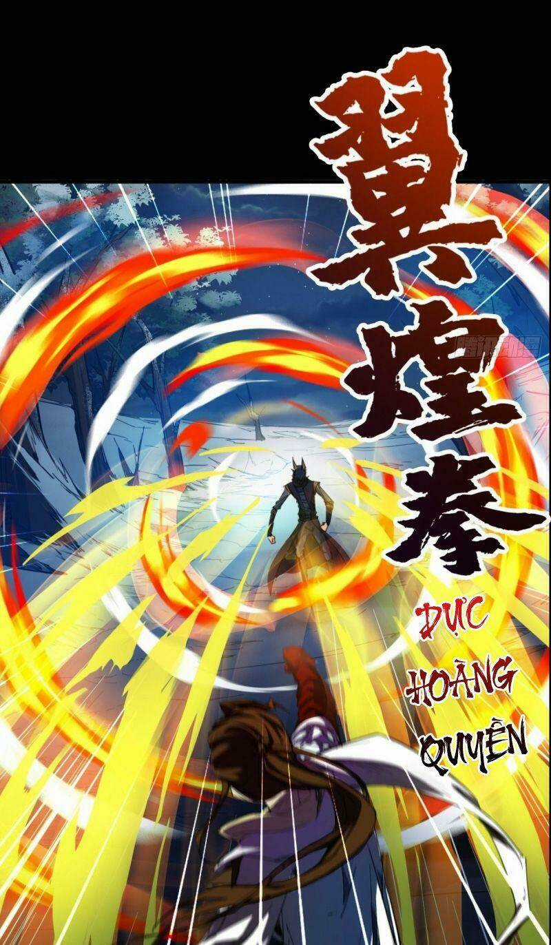 Thủ Vệ Nhất Thần - Chapter 0 - Trang 7