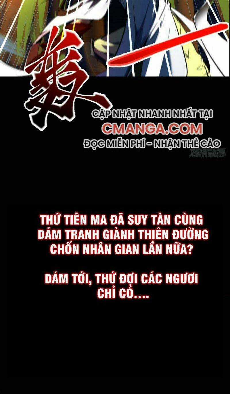 Thủ Vệ Nhất Thần - Chapter 0 - Trang 8