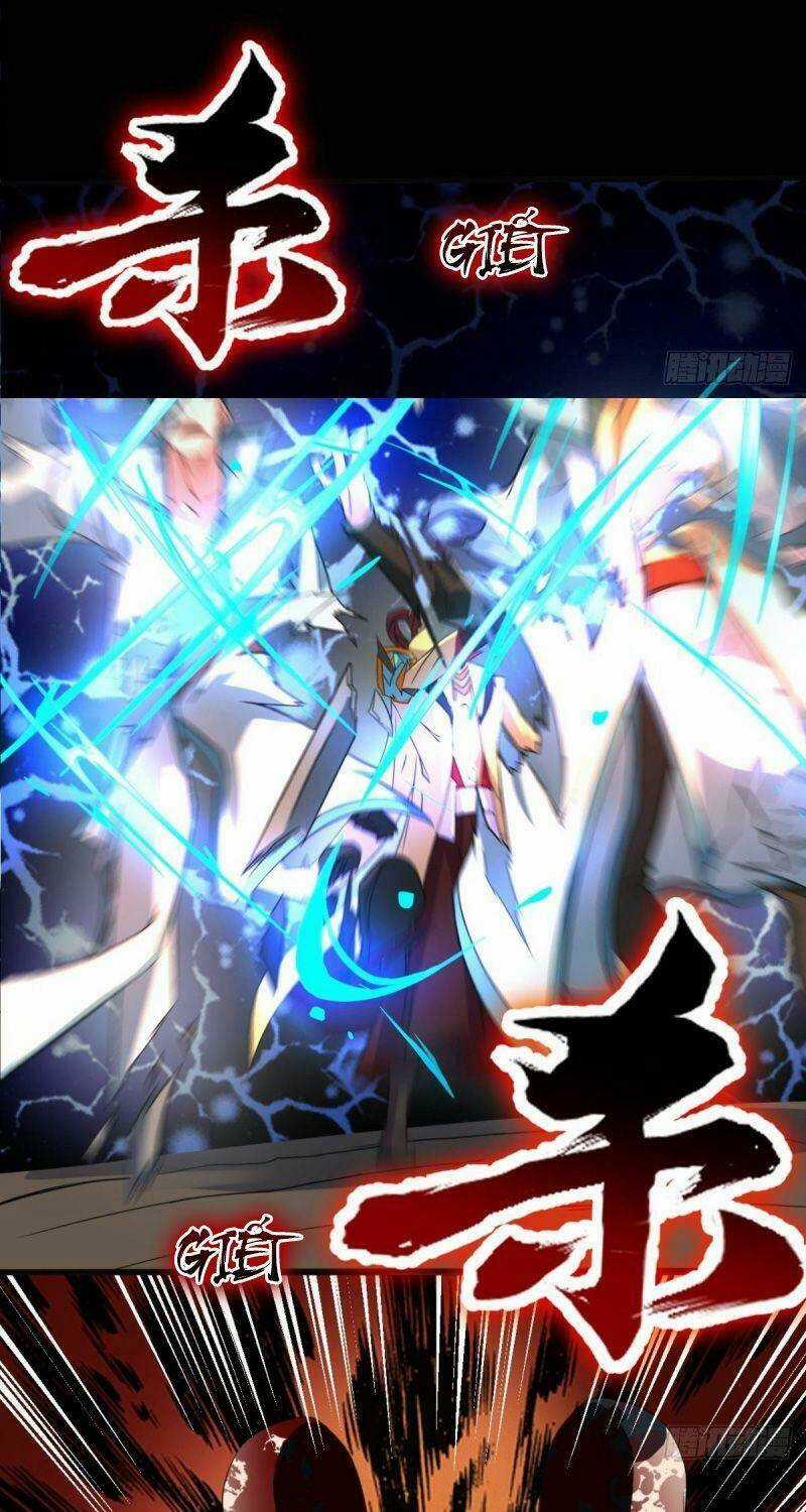 Thủ Vệ Nhất Thần - Chapter 0 - Trang 9